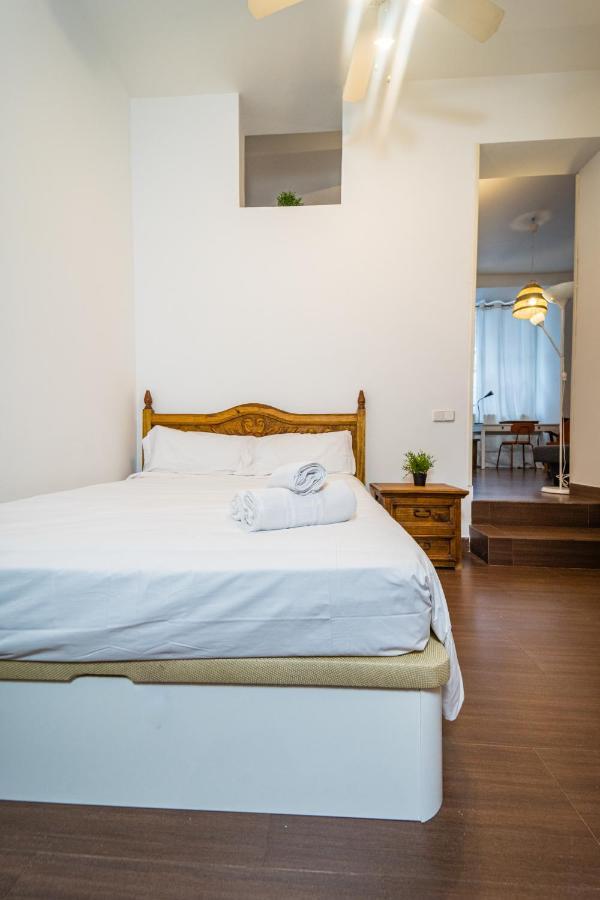 Singular Apartamento En Delicias By Bebalmy Madrid Dış mekan fotoğraf