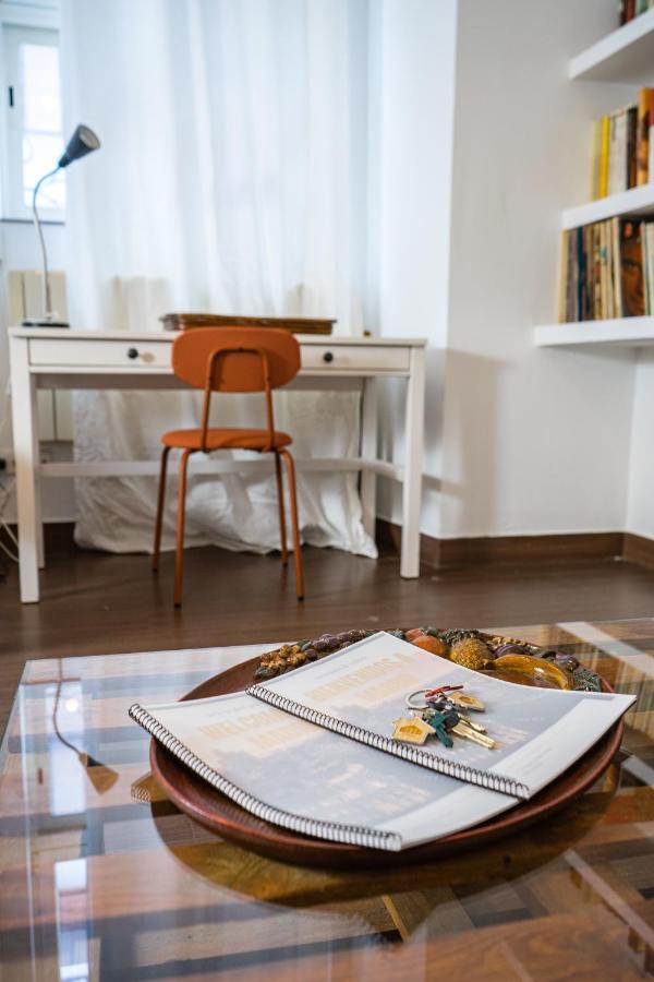 Singular Apartamento En Delicias By Bebalmy Madrid Dış mekan fotoğraf