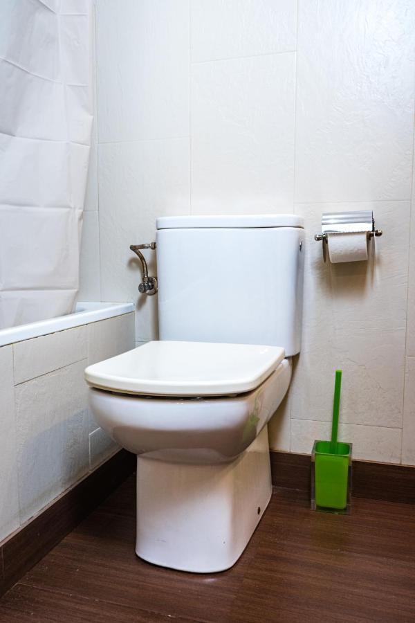 Singular Apartamento En Delicias By Bebalmy Madrid Dış mekan fotoğraf