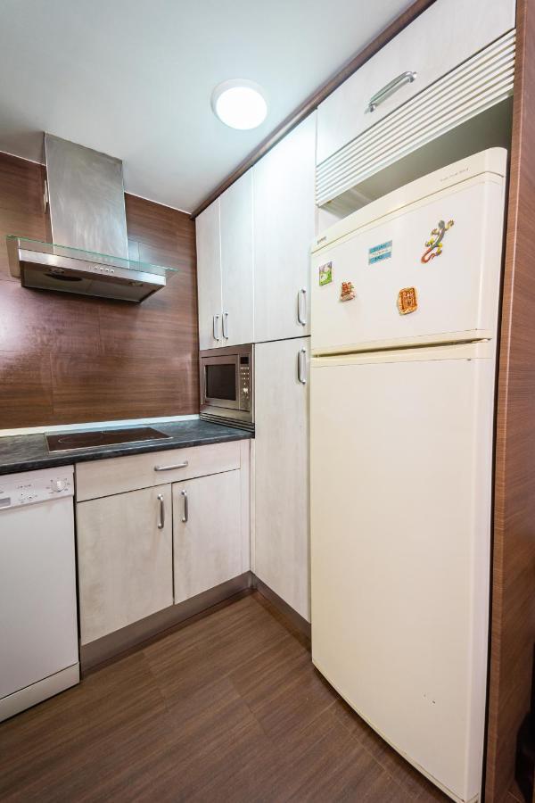 Singular Apartamento En Delicias By Bebalmy Madrid Dış mekan fotoğraf