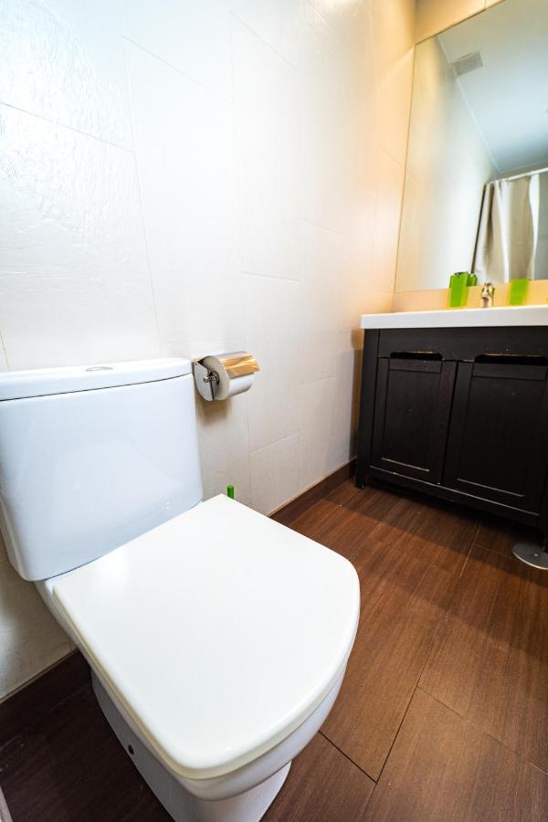 Singular Apartamento En Delicias By Bebalmy Madrid Dış mekan fotoğraf